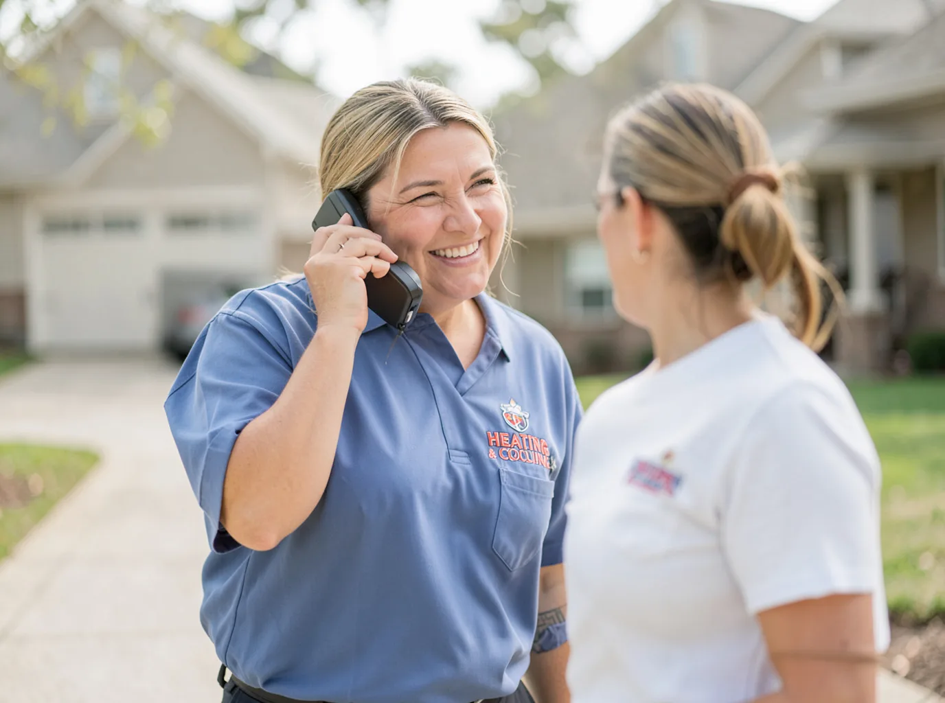 Hvac Repair Hampden Sydney, VA FAQs
